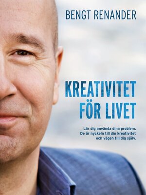 cover image of Kreativitet för livet